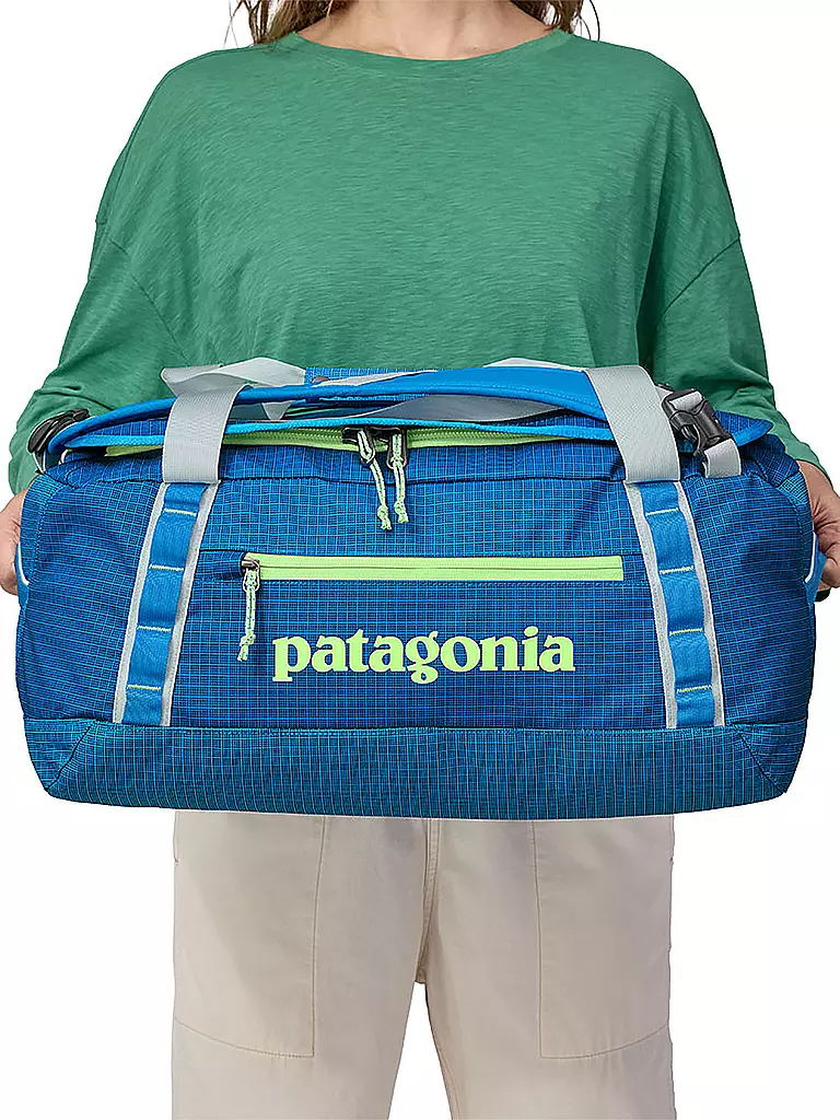 PATAGONIA | Reisetasche Black Hole® Duffel 40L | blau