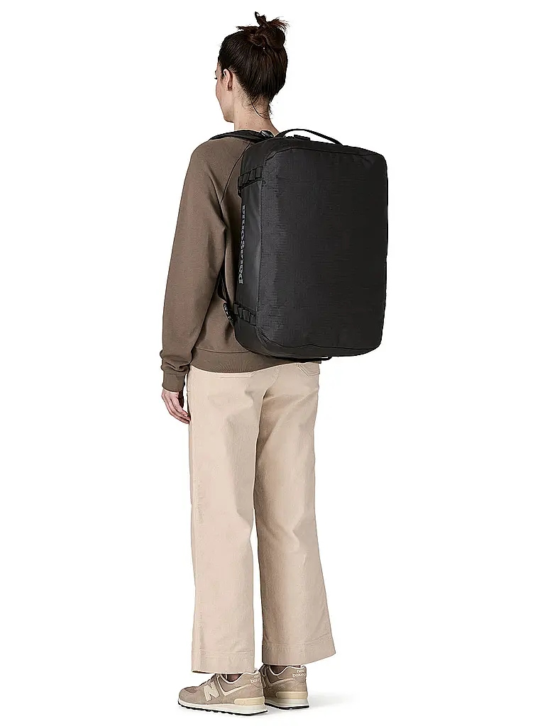 PATAGONIA | Reisetasche Black Hole® Duffel 40L | 