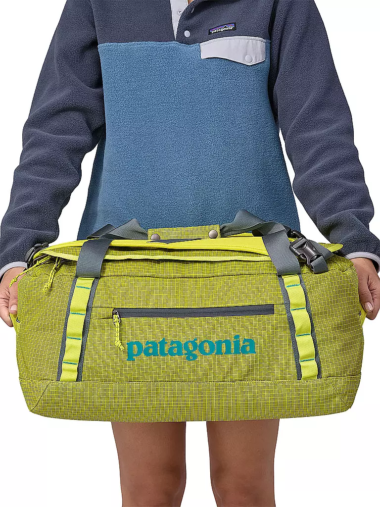 PATAGONIA | Reisetasche Black Hole® Duffel 40L | blau