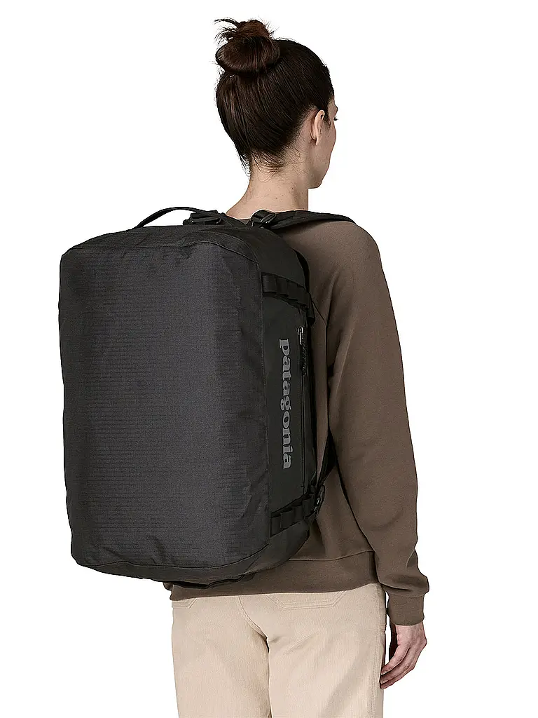 PATAGONIA | Reisetasche Black Hole® Duffel 40L | 