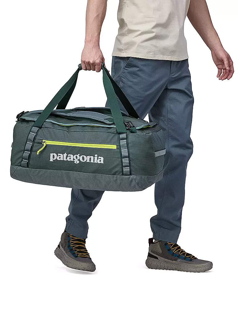 PATAGONIA | Reisetasche Black Hole® Duffel 55L | dunkelblau