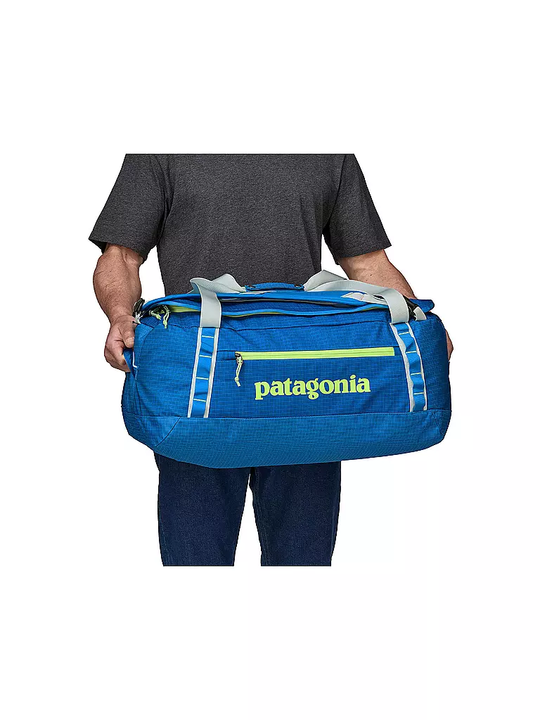 PATAGONIA | Reisetasche Black Hole® Duffel 55L | dunkelblau