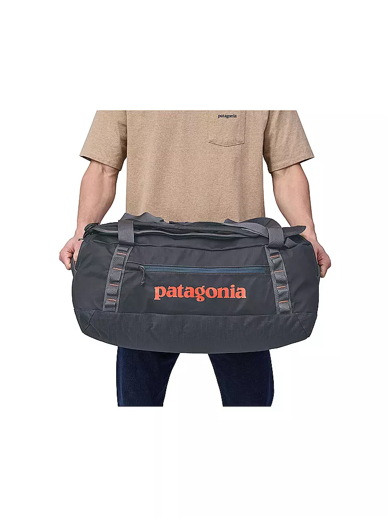 PATAGONIA | Reisetasche Black Hole® Duffel 55L | dunkelblau