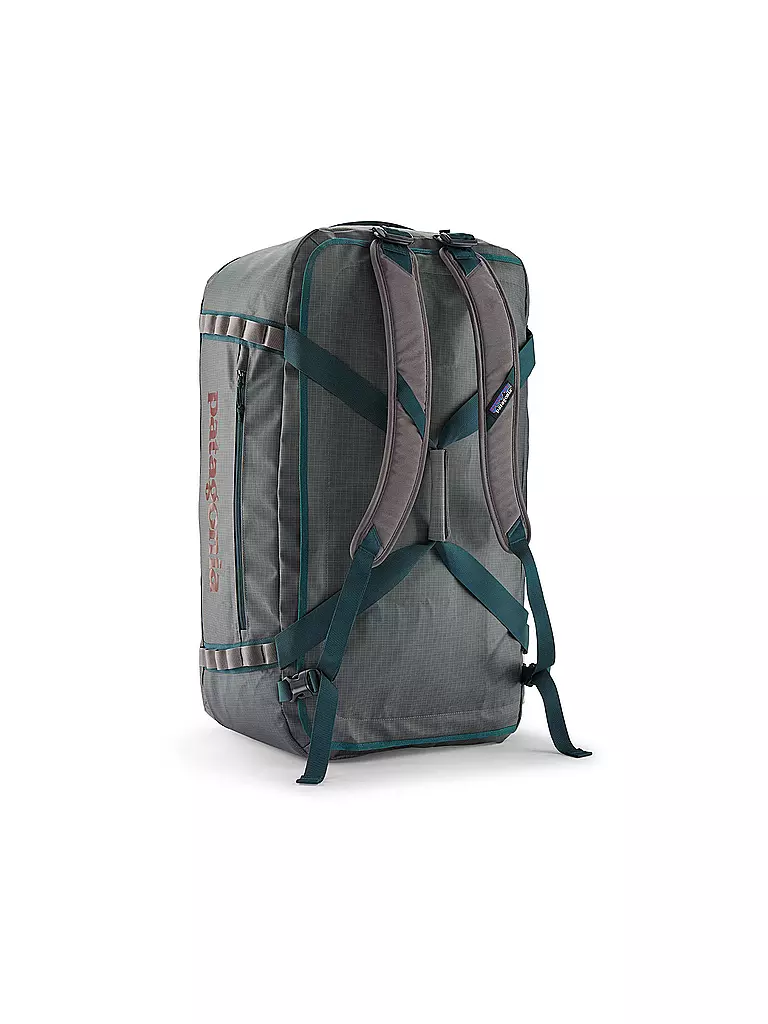 PATAGONIA | Reisetasche Black Hole® Duffel 70L | schwarz