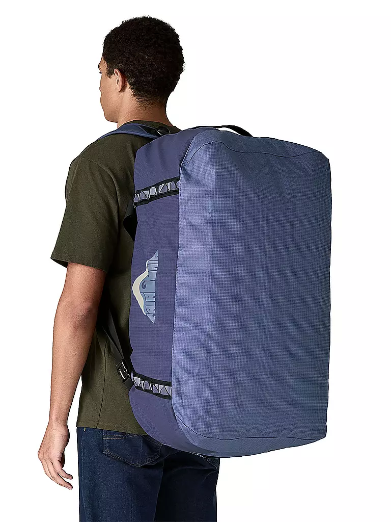 PATAGONIA | Reisetasche Black Hole® Duffel 70L | schwarz