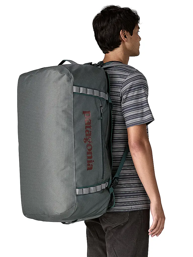 PATAGONIA | Reisetasche Black Hole® Duffel 70L | 