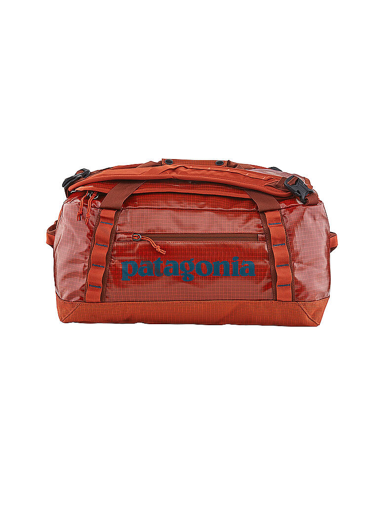 PATAGONIA | Reisetasche Black Hole® Duffel Bag 40L | orange