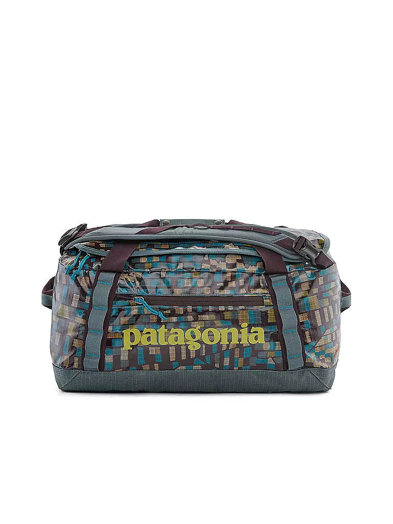 PATAGONIA | Reisetasche Black Hole® Duffel Bag 40L | petrol