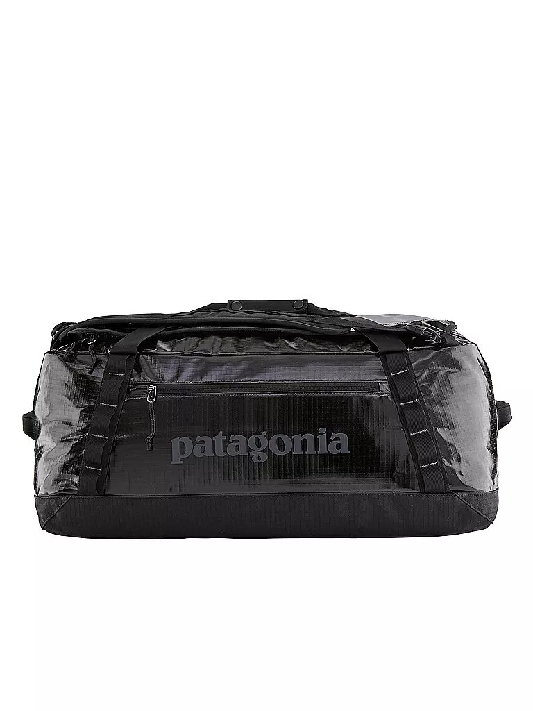 PATAGONIA | Reisetasche Black Hole® Duffel Bag 55L | schwarz