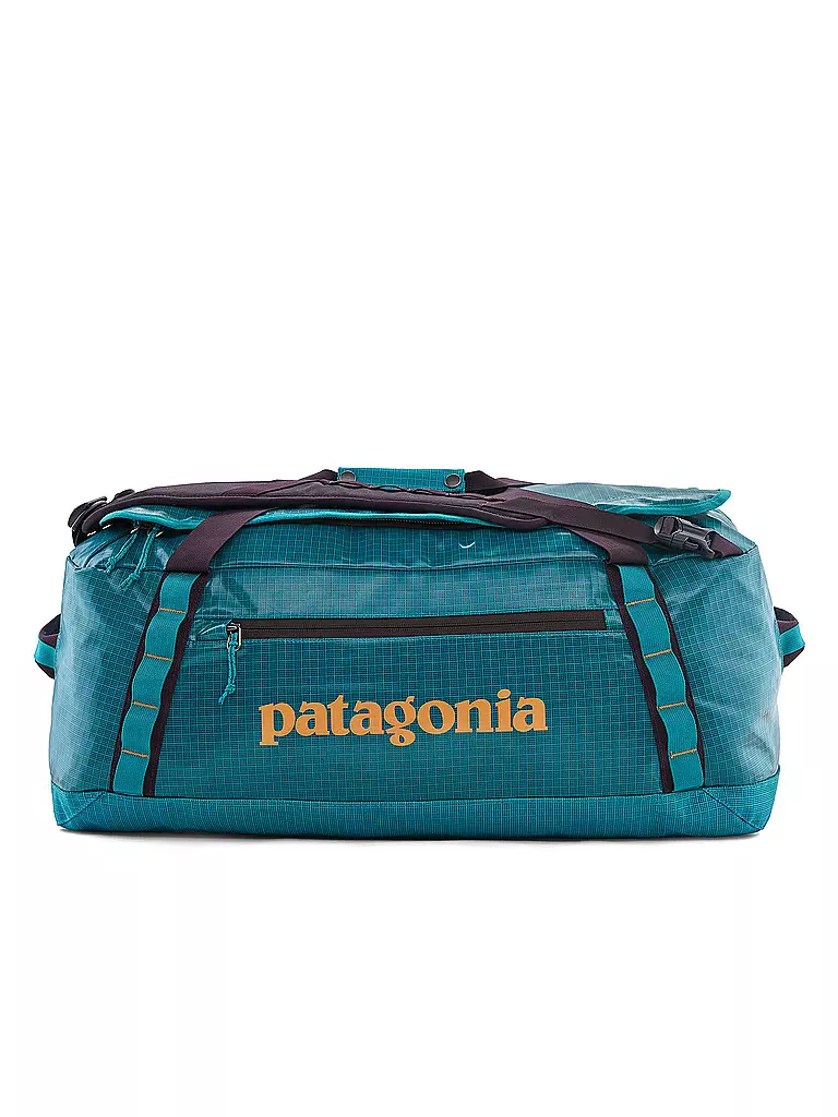 PATAGONIA | Reisetasche Black Hole® Duffel Bag 55L | blau