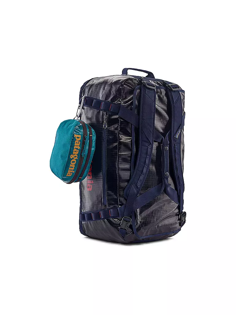 PATAGONIA | Reisetasche Black Hole® Duffel Bag 55L | dunkelblau