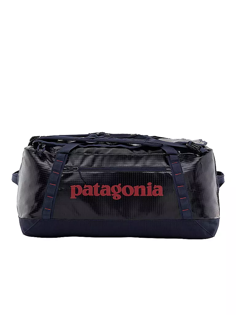 PATAGONIA | Reisetasche Black Hole® Duffel Bag 70L | dunkelblau