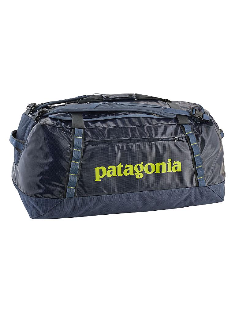 PATAGONIA | Reisetasche Black Hole® Duffel Bag 90L | blau