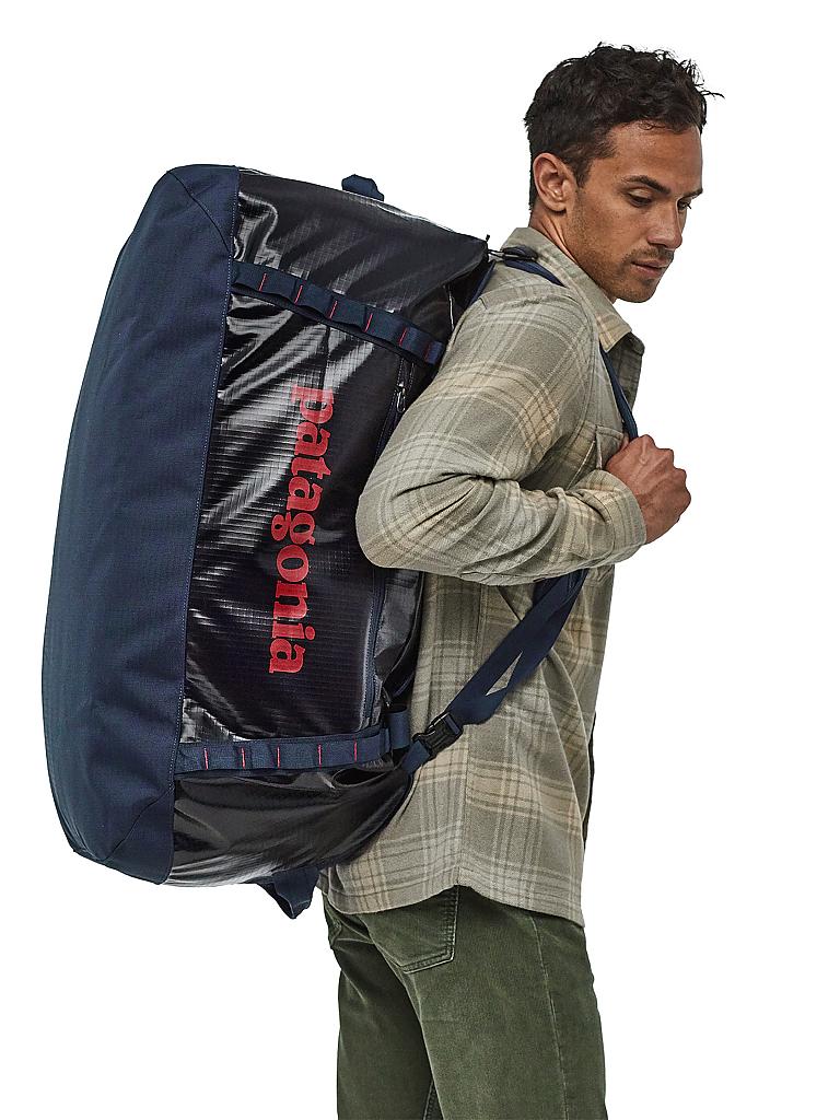 PATAGONIA | Reisetasche Black Hole® Duffel Bag | blau