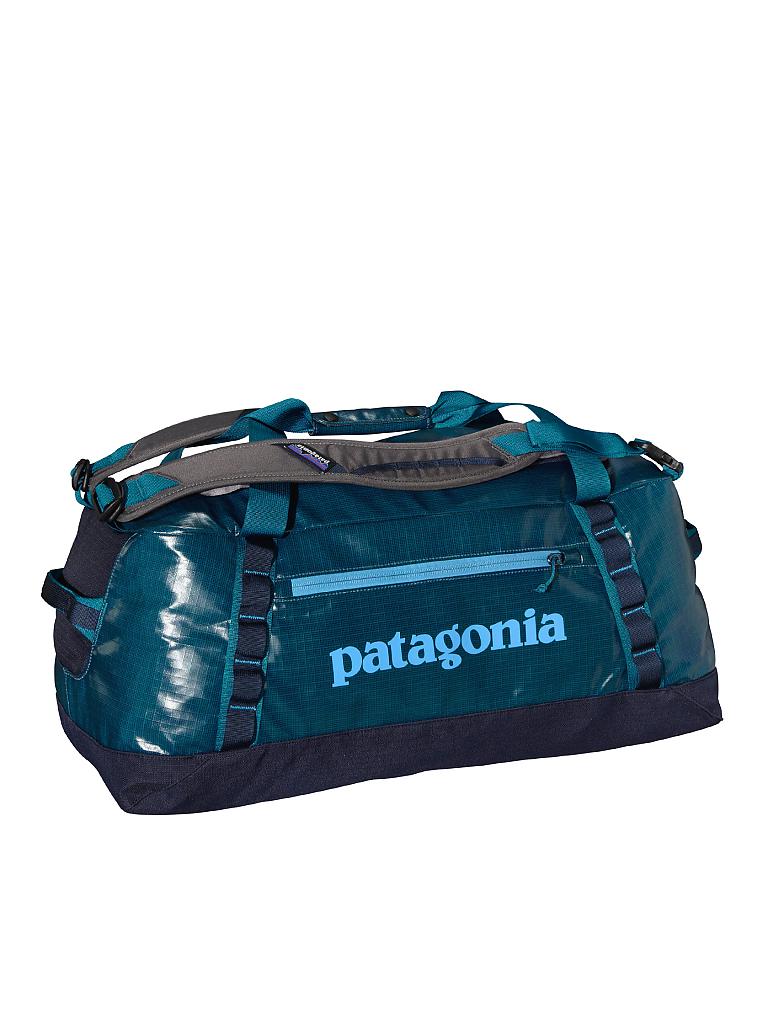 PATAGONIA | Reisetasche Black Hole Duffel 60 | 