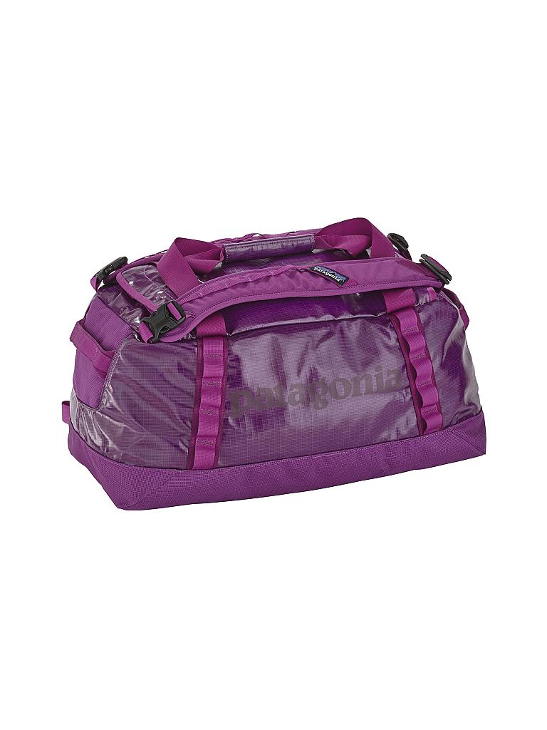 PATAGONIA Reisetasche Black Hole® Duffel Bag 45L lila