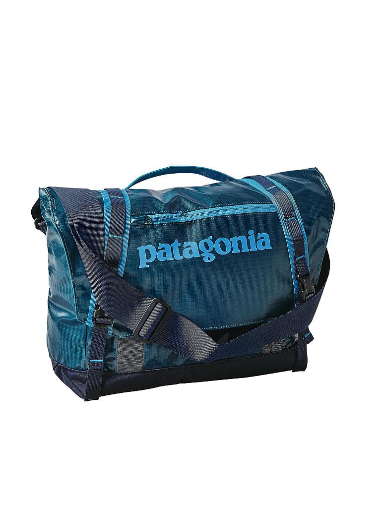 PATAGONIA | Schultertasche Black Hole Mini Messenger 12 | 