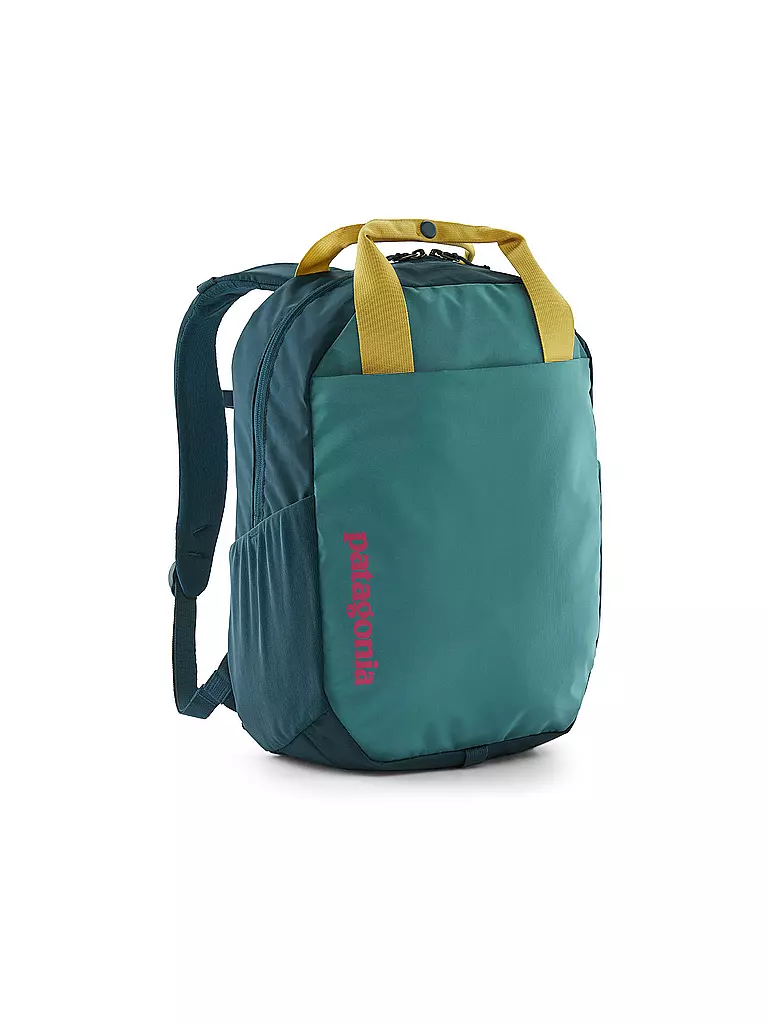 PATAGONIA | Tagesrucksack Atom Tote Pack 20L | petrol