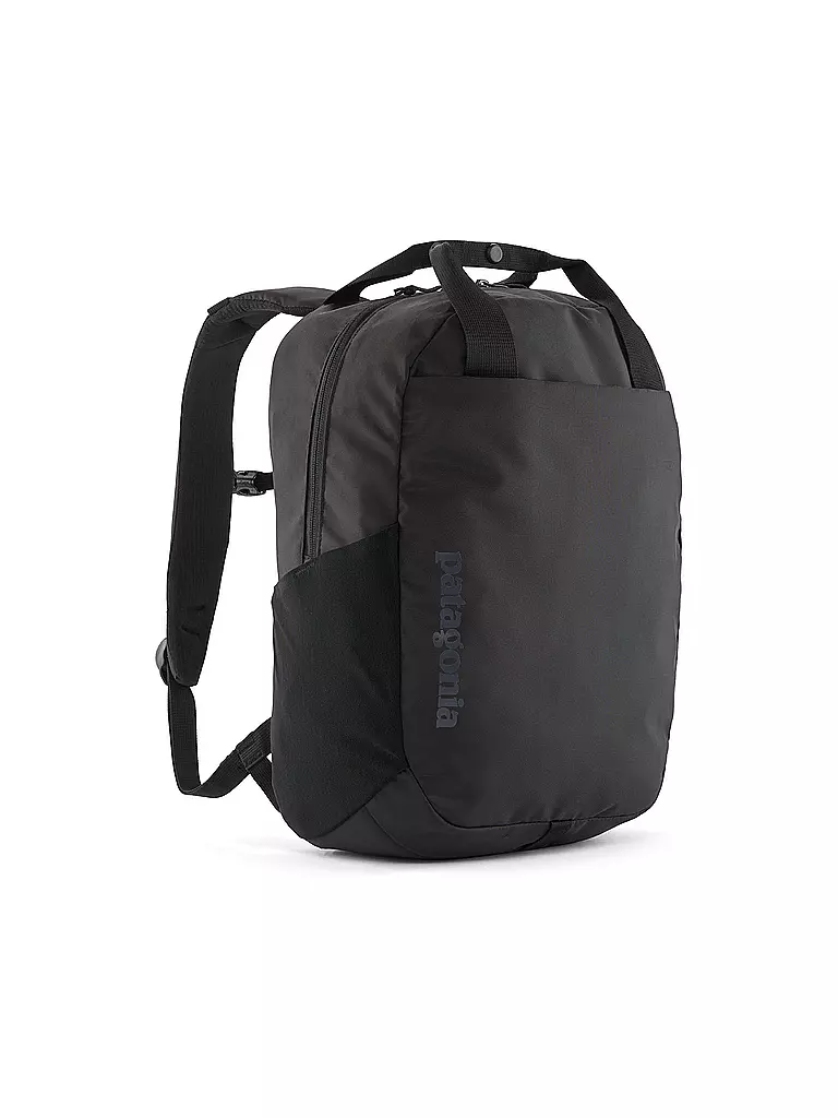 PATAGONIA | Tagesrucksack Atom Tote Pack 20L | schwarz