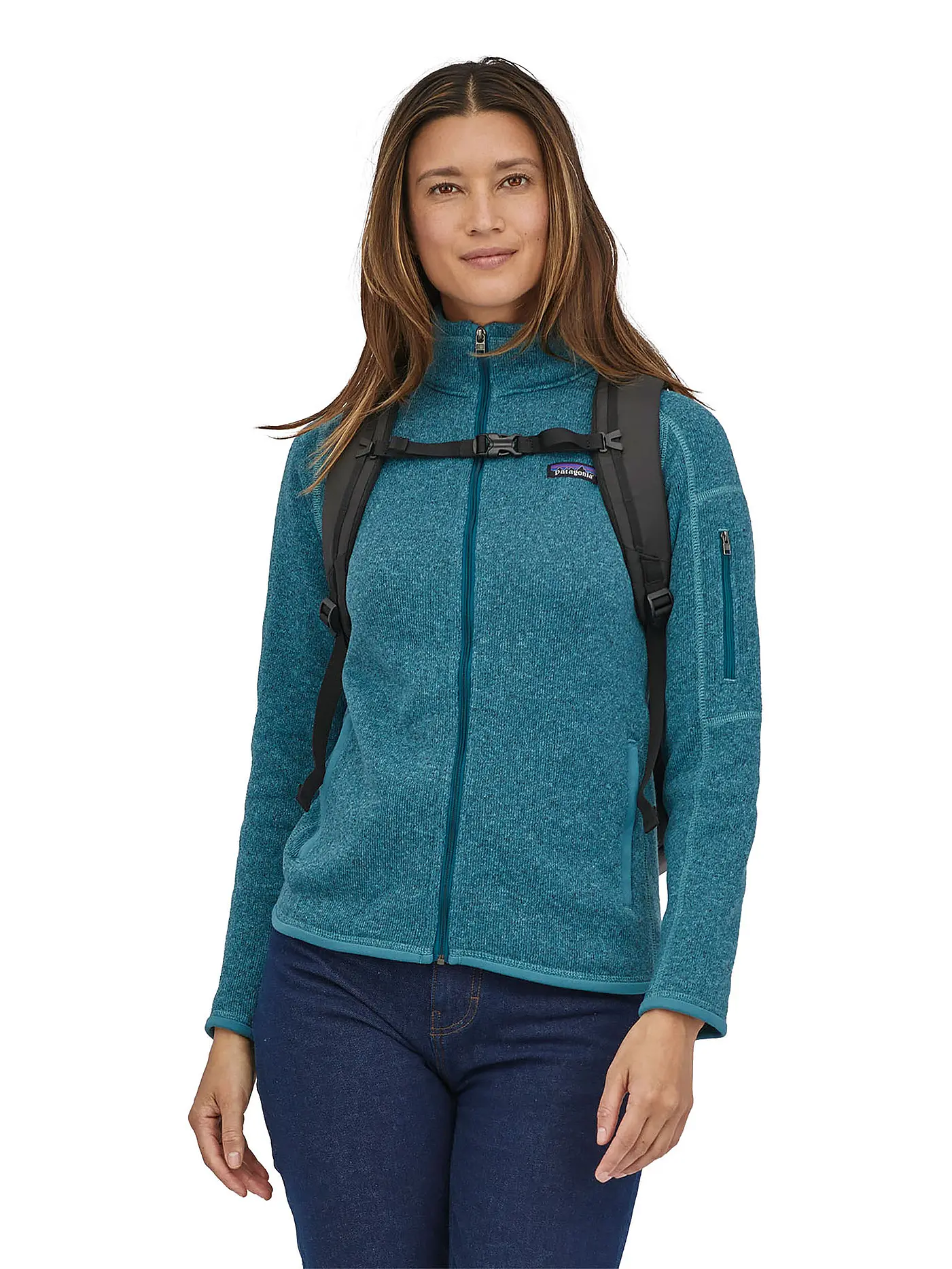 PATAGONIA | Tagesrucksack Atom Tote Pack 20L | schwarz