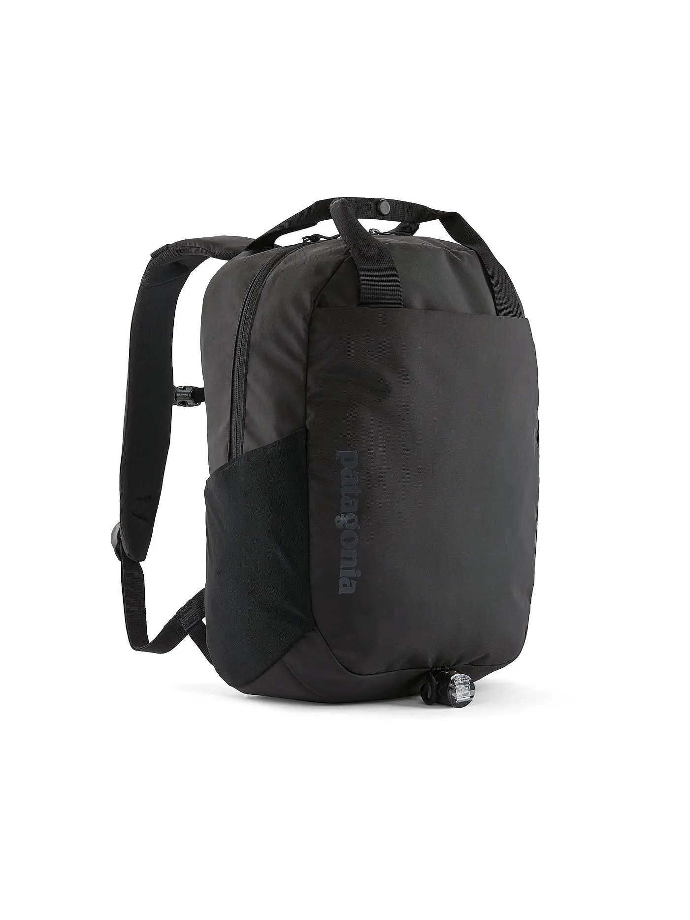 PATAGONIA | Tagesrucksack Atom Tote Pack 20L | schwarz