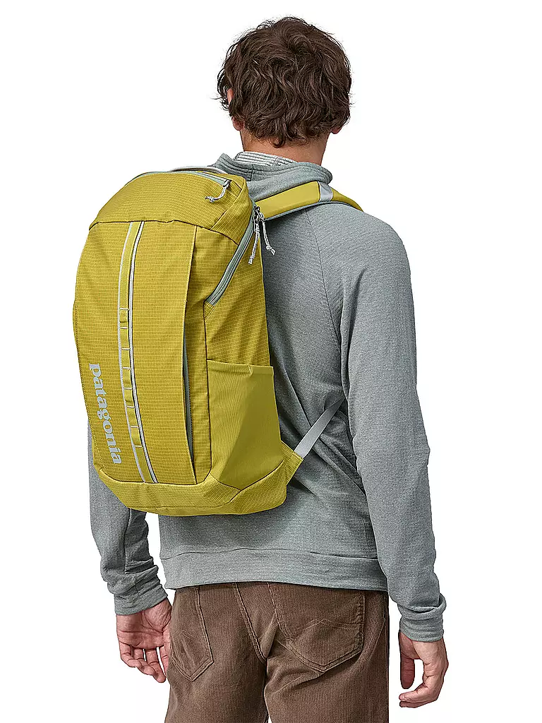 PATAGONIA | Tagesrucksack Black Hole® Pack 25L | blau