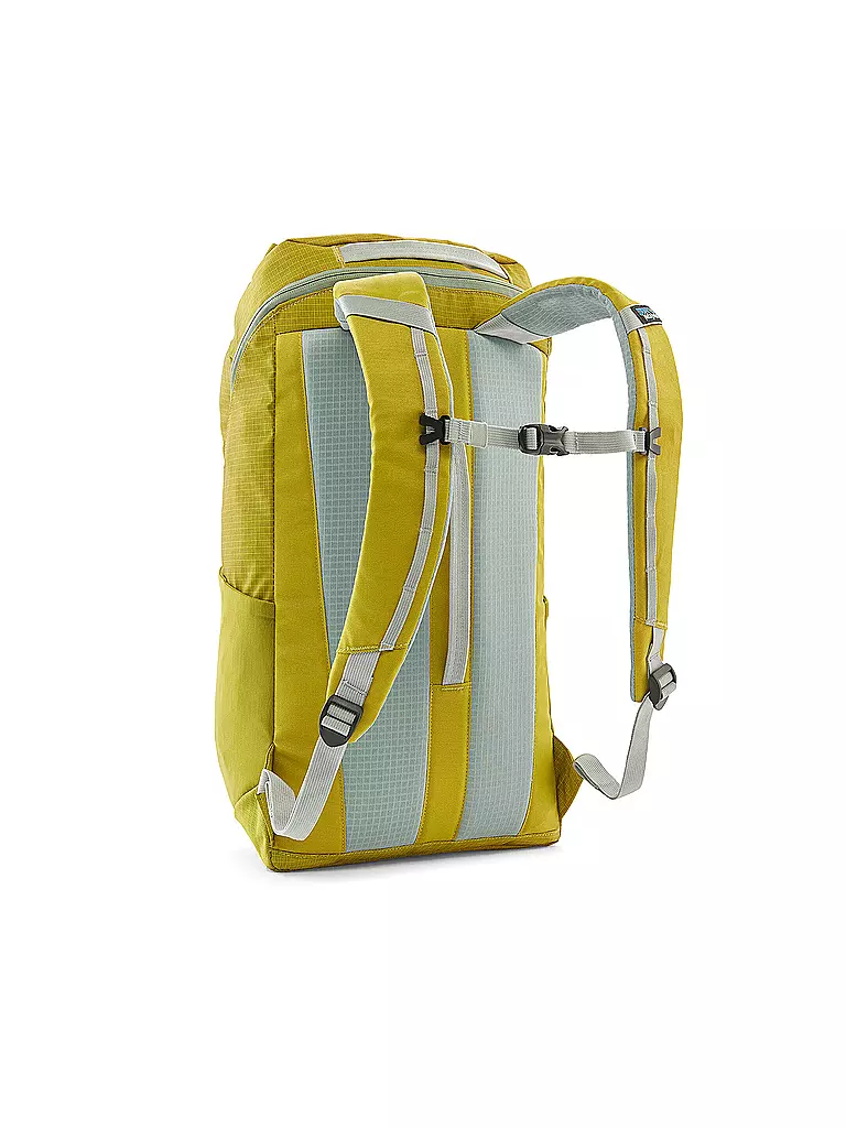 PATAGONIA | Tagesrucksack Black Hole® Pack 25L | blau