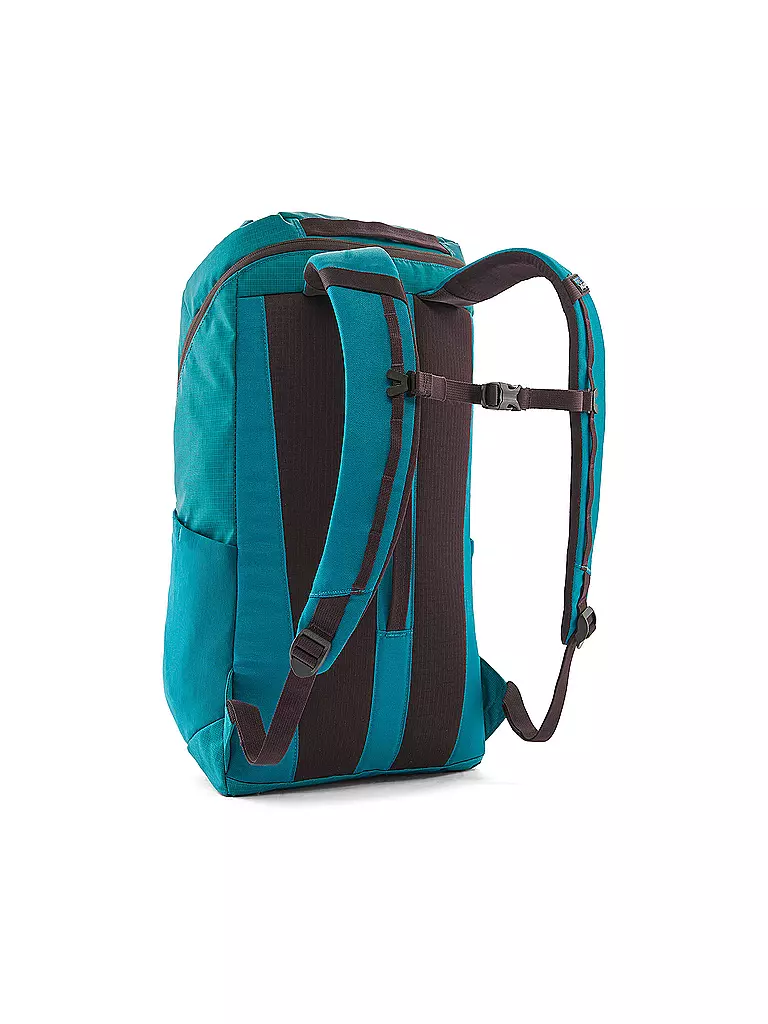 PATAGONIA | Tagesrucksack Black Hole® Pack 25L | olive