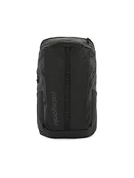 PATAGONIA | Tagesrucksack Black Hole 25L | schwarz