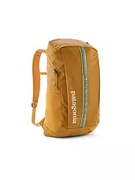 PATAGONIA | Tagesrucksack Black Hole 25L | gelb