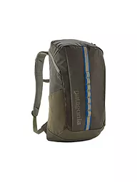 PATAGONIA | Tagesrucksack Black Hole 25L | olive