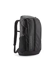 PATAGONIA | Tagesrucksack Black Hole 25L | schwarz