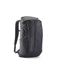 PATAGONIA | Tagesrucksack Black Hole 25L | dunkelblau