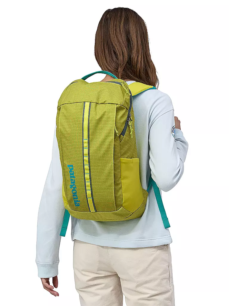 PATAGONIA | Tagesrucksack Black Hole 25L | olive