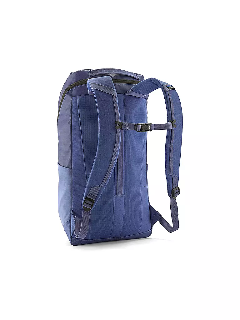 PATAGONIA | Tagesrucksack Black Hole 25L | dunkelblau