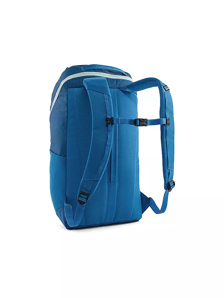 PATAGONIA | Tagesrucksack Black Hole 25L | blau