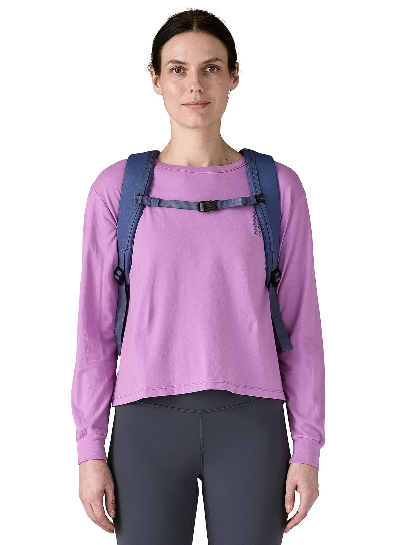 PATAGONIA | Tagesrucksack Black Hole 25L | blau