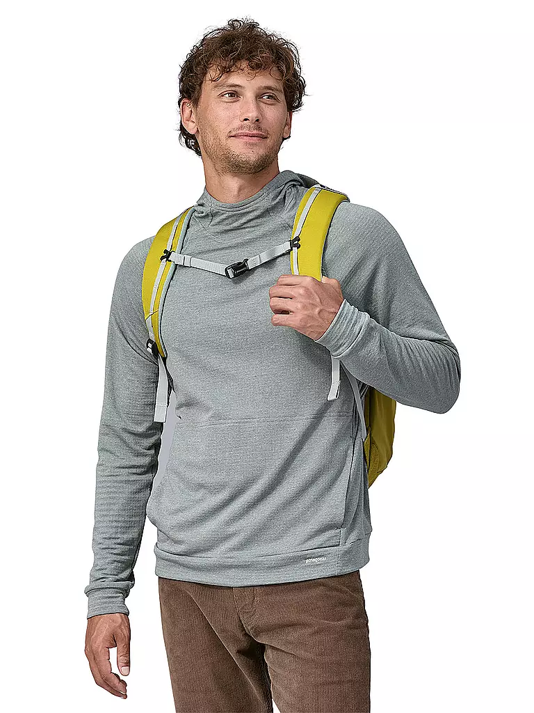 PATAGONIA | Tagesrucksack Black Hole 25L | olive