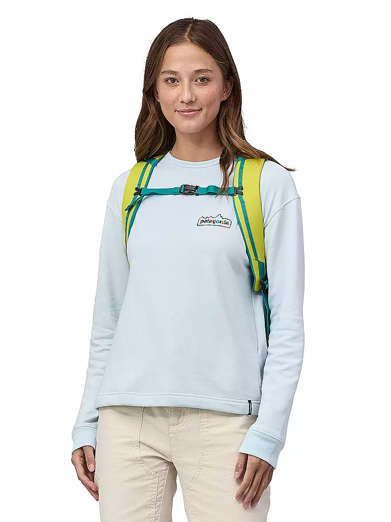 PATAGONIA | Tagesrucksack Black Hole 25L | olive