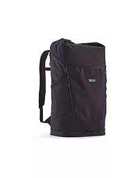 PATAGONIA | Tagesrucksack Fieldsmith Roll Top 32L | schwarz