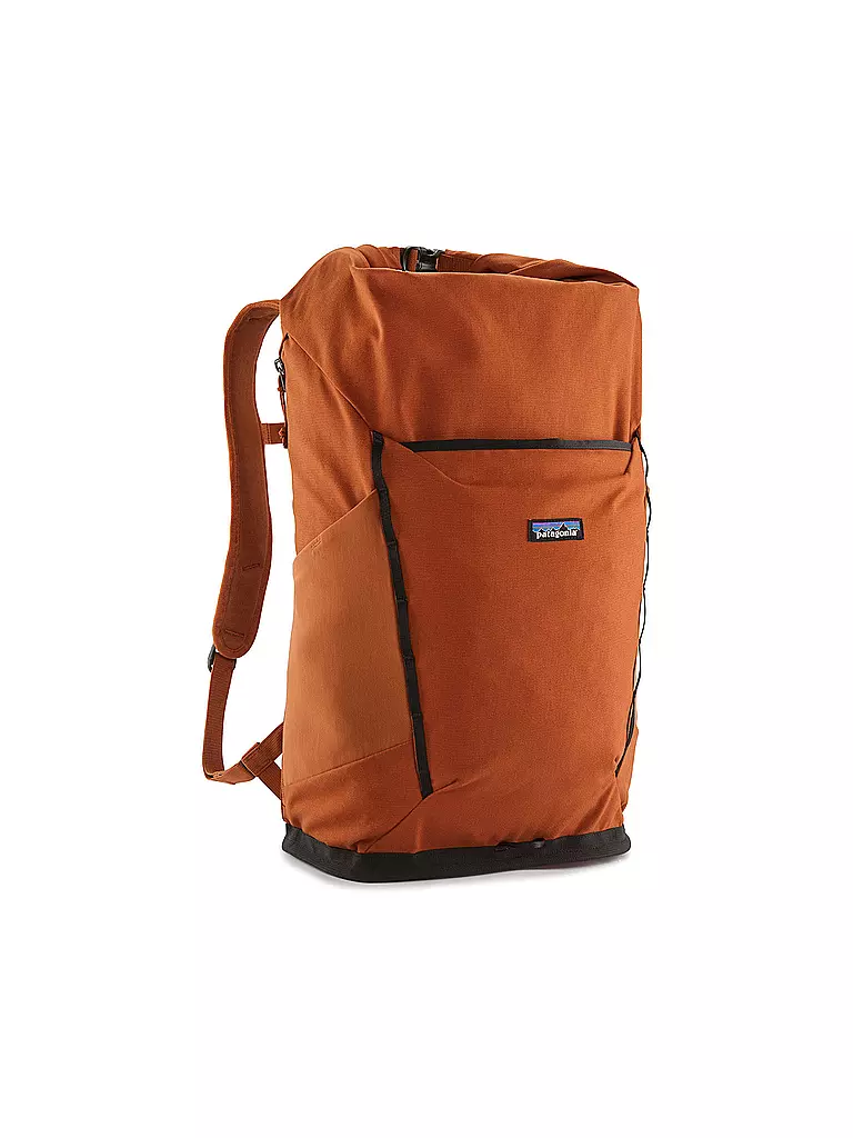 PATAGONIA | Tagesrucksack Fieldsmith Roll Top 32L | orange