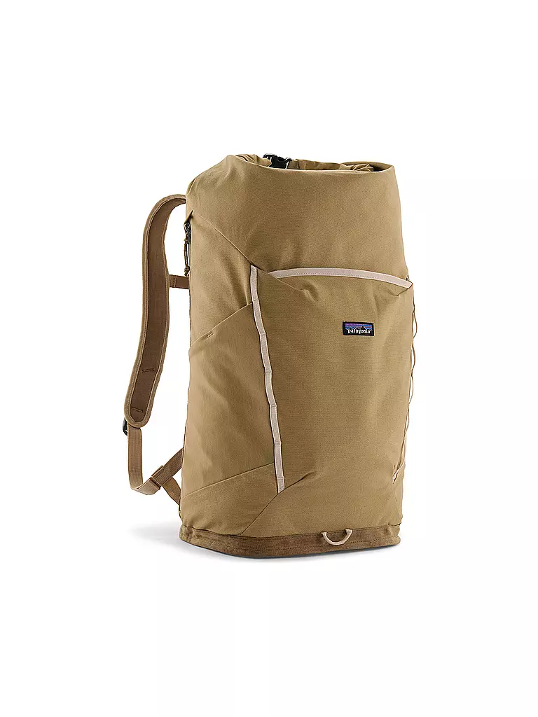 PATAGONIA | Tagesrucksack Fieldsmith Roll Top 32L | beige
