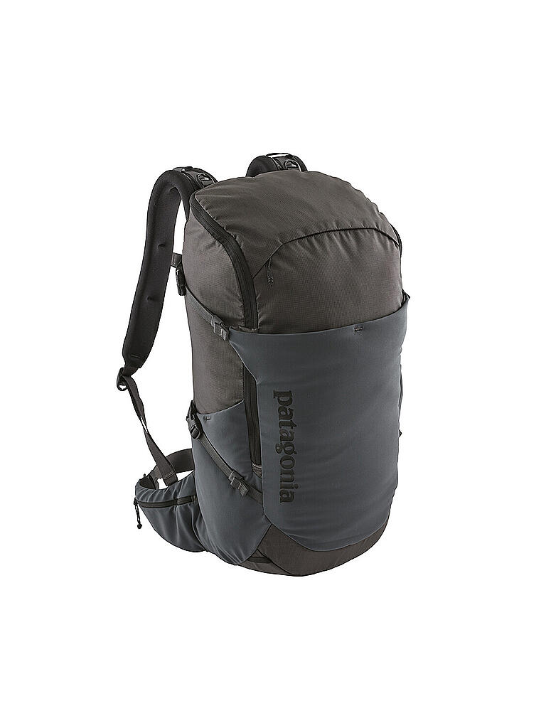 PATAGONIA | Tagesrucksack Nine Trails Pack 28L | grau