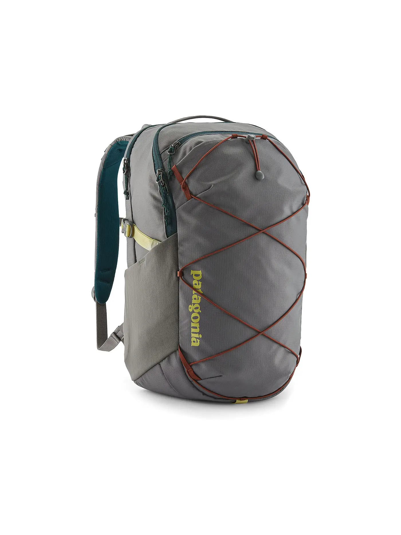 PATAGONIA | Tagesrucksack Refugio 30L | grau