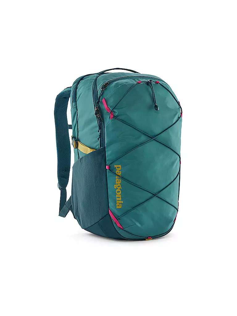 PATAGONIA | Tagesrucksack Refugio 30L | petrol
