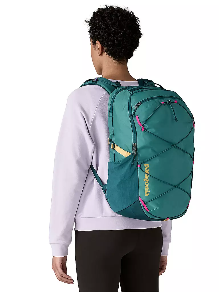 PATAGONIA | Tagesrucksack Refugio 30L | petrol