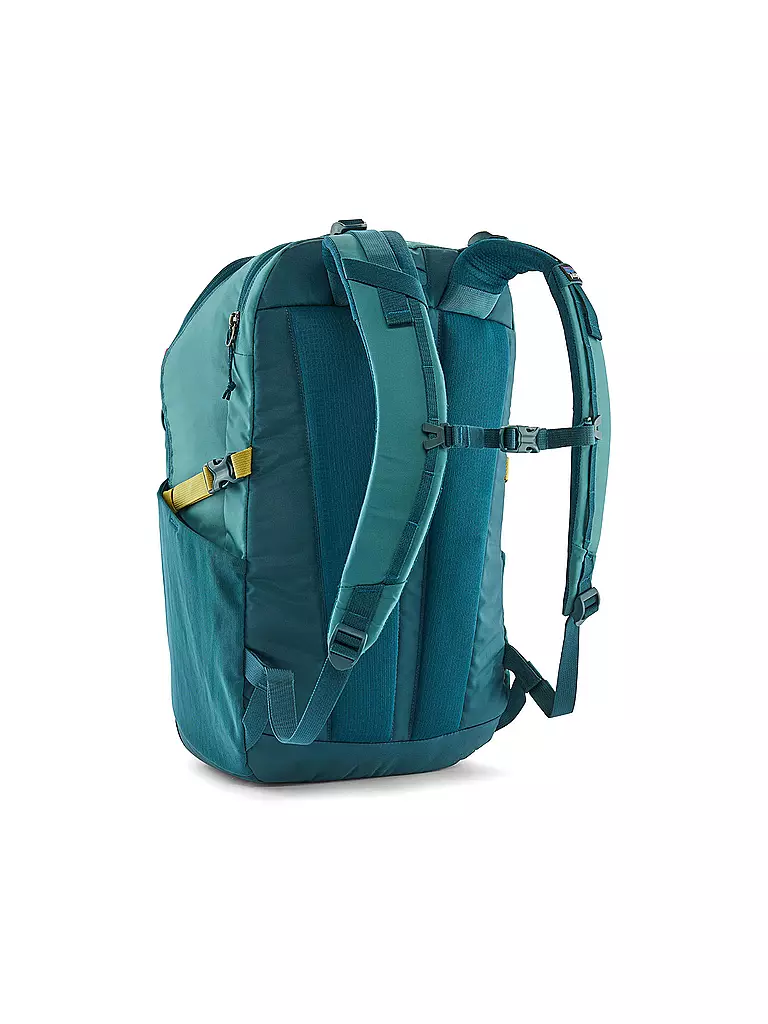PATAGONIA | Tagesrucksack Refugio 30L | petrol