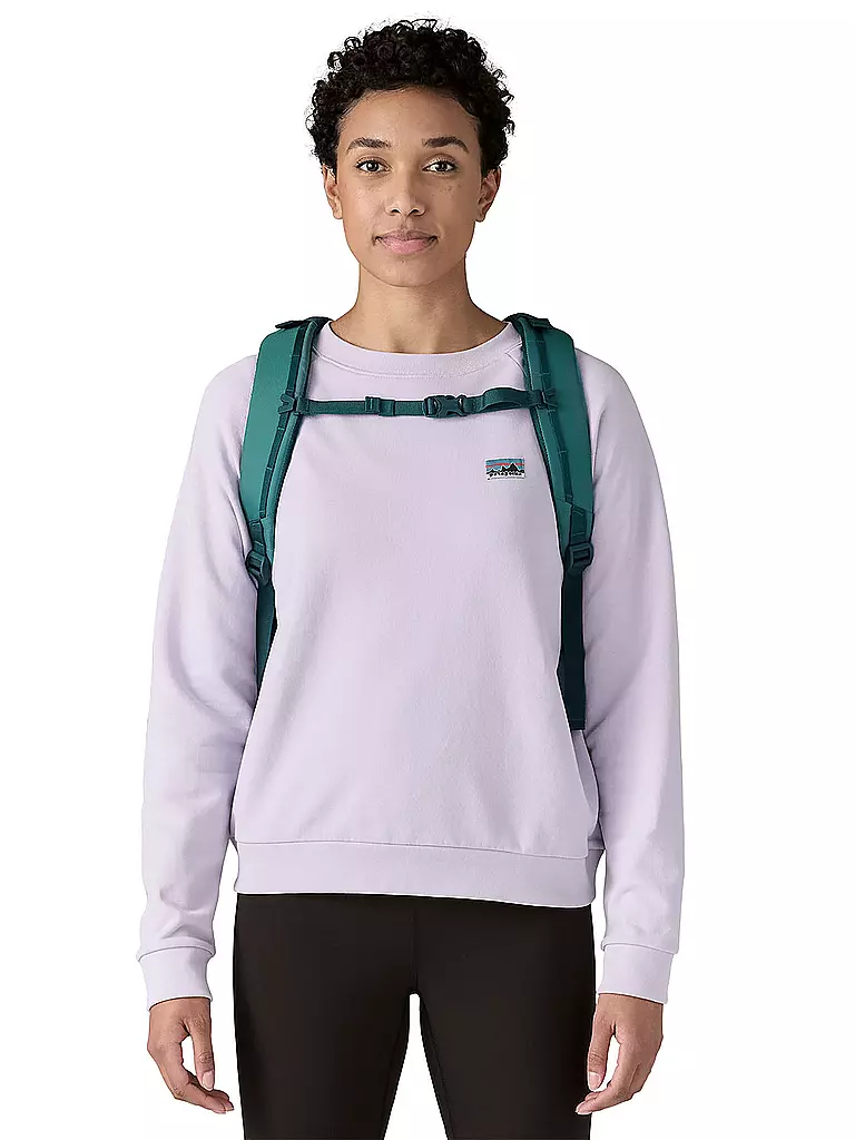 PATAGONIA | Tagesrucksack Refugio 30L | petrol