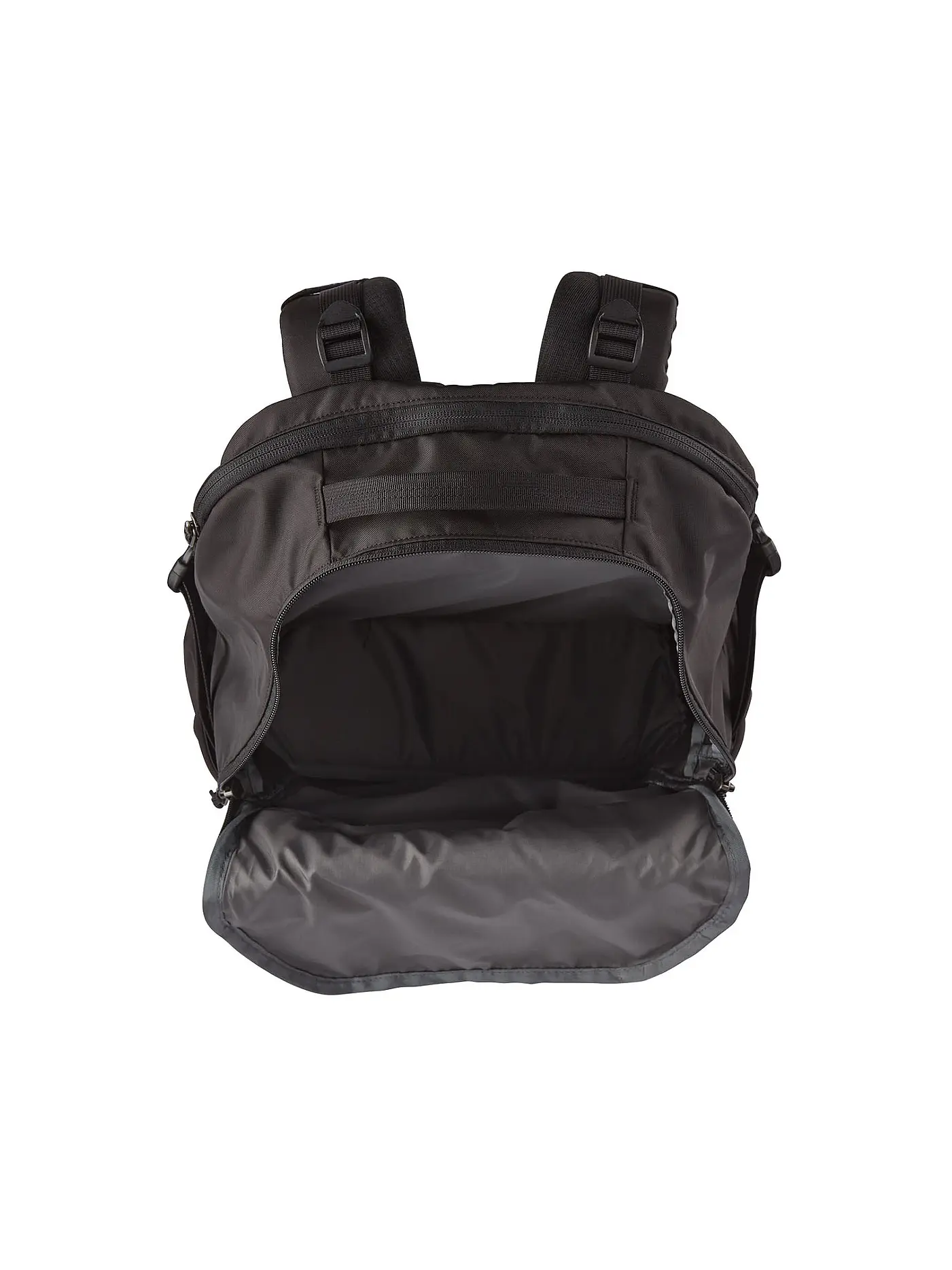 PATAGONIA | Tagesrucksack Refugio 30L | schwarz