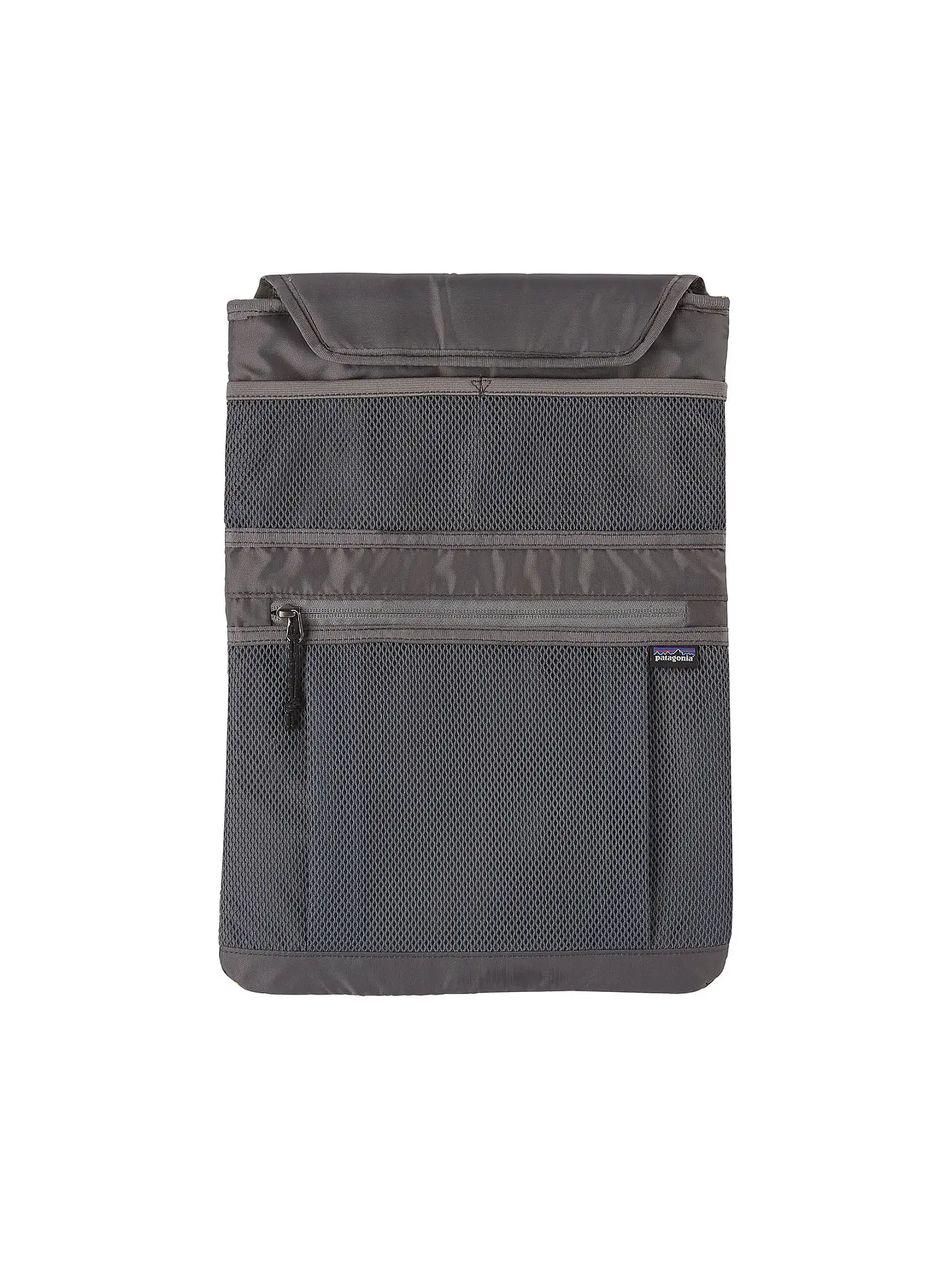 PATAGONIA | Tagesrucksack Refugio 30L | schwarz